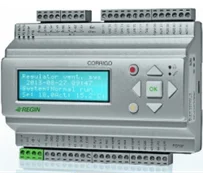 E152DW-3 Контроллер Corrigo