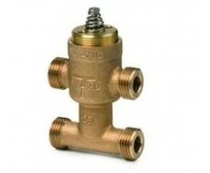 VMP469.10-1.6 Клапан регулирующий OEM SIEMENS