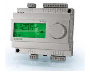 OptigoOP5U Контроллер для вентиляции
