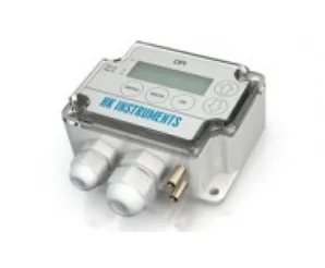 DPI2500-AZ-2R арт. 118.002.004 Электронный преобразователь-реле дифф. давления 100/250/1000/2500 Па
