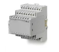TXM1.8U Модуль 8 универсальных входов/выходов SIEMENS