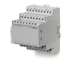 TXM1.8U Модуль 8 универсальных входов/выходов SIEMENS
