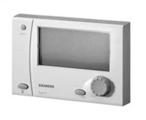 RMZ791 Выносная панель оператора Siemens