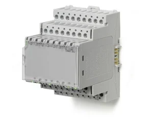 TXM1.8D Модуль 8 дискретных входов SIEMENS