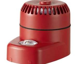 RoLP-LX-RR  Red/red sounder beacon ROLP-LX-RR SIEMENS