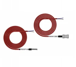 TU-01 Pt1000	Контактный датчик температуры 30 мм