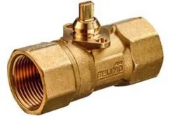 Зональные краны