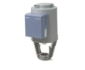 SKC82.61 Привод электрогидравлический, 2800 N, 40мм, AC 24 В, 3P SIEMENS
