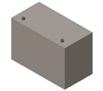 FA2009-A1 Аккумулятор (12 В‚ 100 А-ч, VDS) SIEMENS