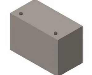 FA2009-A1 Аккумулятор (12 В‚ 100 А-ч, VDS) SIEMENS