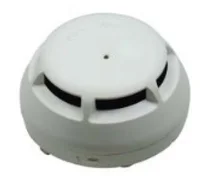 Адресный дымовой извещатель FDO181 SIEMENS