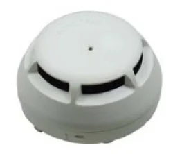 Адресный дымовой извещатель FDO181 SIEMENS