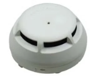 Адресный дымовой извещатель FDO181 SIEMENS