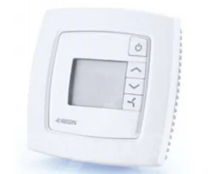 RU-DFO Комнатный пульт управления к RCP