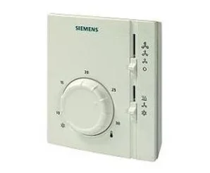 RAB31.1 Электромеханический комнатный термостат Siemens