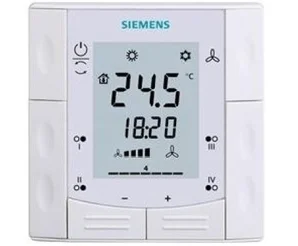 RDF301.50 Комнатный термостат , с KNX Siemens