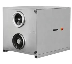 RLI 1200 FC 12 Приточно-вытяжная установка Ruck