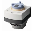 SAL31.00T40 Привод клапана электромоторный 40НМ, 90°, AC 230 В, 3-ТОЧЕЧН., -10..120 °C SIEMENS