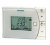REV13DC Room Thermostat, Radio Clock Siemens