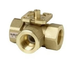 VBI60.20-9L Шаровой клапан Siemens