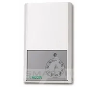 HR2 Двухступенчатый комнатный гигростат