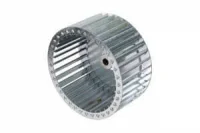 Вентиляторы для горелки и направляющие