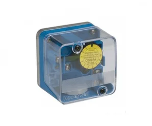 Реле давления Honeywell С6097А2210