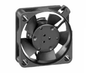Вентилятор компактный ebmpapst 255 MR