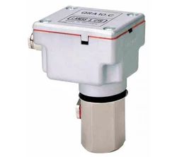 QRA10.C УФ-Датчик пламени SIEMENS