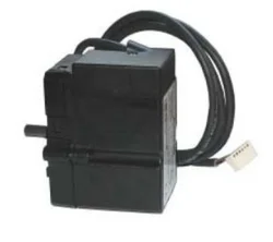 SQN13.170B9 Привод заслонки Siemens