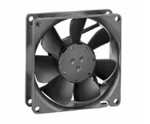 Вентилятор компактный ebmpapst 8418 N/2 H