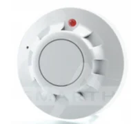 S50 Ионизационный детектор дыма с сигналом запроса техобслуживания