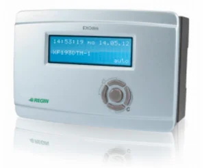 XF192T-1 Контроллер свободно программируемый EXOdos