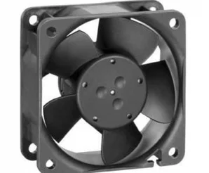 Вентилятор компактный ebmpapst 614 NHHR