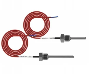 TU-D11 NTC10k (3435) Кабельный датчик температуры жидкости 50 мм G1/2