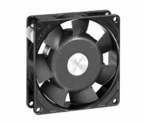 Вентилятор компактный ebmpapst 3906 L