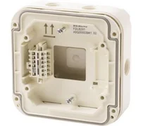 База для линейного дымового извещателя FDL241-9 FDLB291 SIEMENS