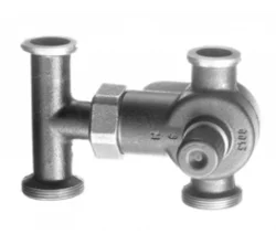 VXB489R25-1.6A Клапан регулирующий OEM SIEMENS