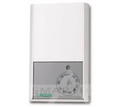 HR1-DH Одноступенчатый комнатный гигростат