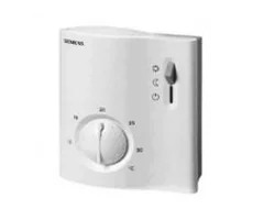 Контроллеры температуры RLA