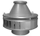 ВКР-12.5 18.5/750 Крышной вентилятор Лиссант
