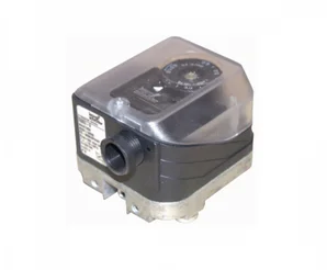 Реле давления газ - воздух Kromschroder DG6U-3 32Z