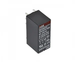 Миниатюрное реле ABB CR-P230AC2