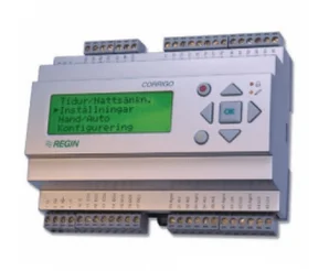 E8D-S Конфигурируемый контроллер