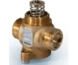 ZTTV20-2,0 Двухходовой управляющий клапан