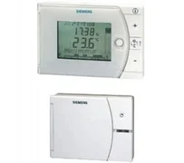 REV17-XA Room Thermostat, Blister Siemens