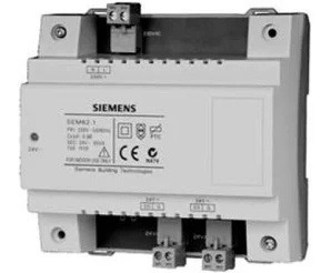 SEM62.1 Трансформатор SIEMENS