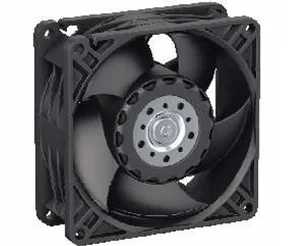 Вентилятор компактный ebmpapst 8312 N/2 HP