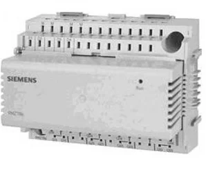 RMZ788 Универсальный модуль расширения , 4 UI, 2 AO, 2 DO Siemens