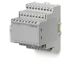 TXM1.16D Модуль 16 дискретных входов SIEMENS